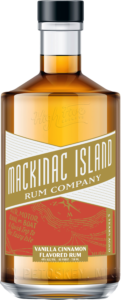 Mackinac Island Rum Company