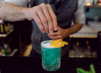 bar challenges