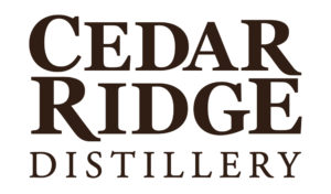 Cedar Ridge Distillery