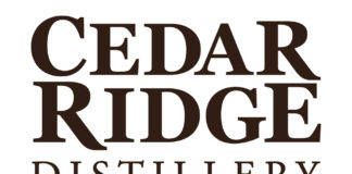 Cedar Ridge Distillery