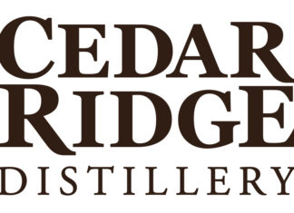 Cedar Ridge Distillery