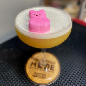 easter sour recipe