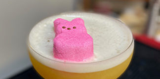 easter sour recipe