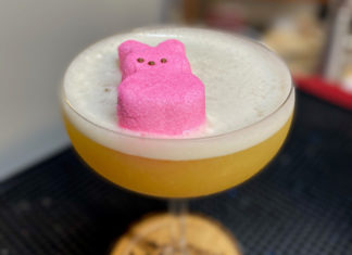 easter sour recipe