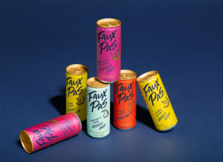 betches canned cocktail faux pas