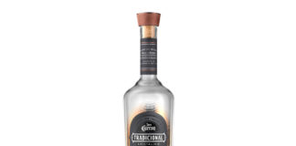 Jose Cuervo Tradicional Cristalino