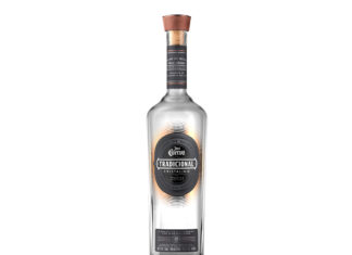 Jose Cuervo Tradicional Cristalino
