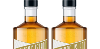 mackinac island rum company
