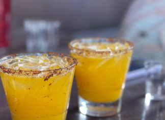 Cocktails for Cinco de Mayo cinco de mayo cocktail recipe