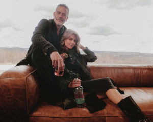 MF libations jeffrey dean morgan spirits
