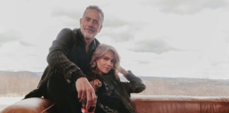 MF libations jeffrey dean morgan spirits