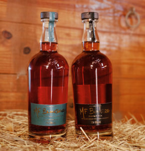 MF libations jeffrey dean morgan spirits