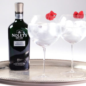 nolet's gin and tonic