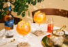 spring sangria