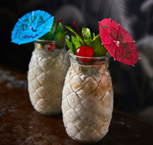 pina colada mother's day cocktail recipe