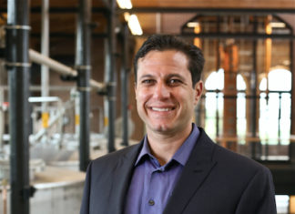 NV Group USA Appoints Scott Franklin to EVP Sales smoke lab scott franklin
