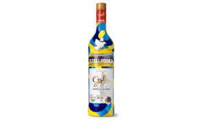 Stoli Vodka Ukraine