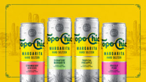 topo chico hard seltzer