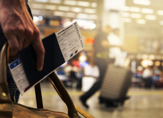 Hanna Lee Communications Announces the 2022 HLC Global Bartender Travel Scholarship to Help Bartenders Attend Key Cocktail Conferences hanna lee bartender scholarship