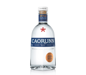 caorunn gin