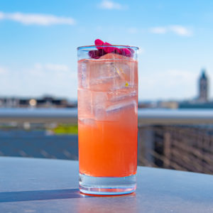 world cocktail day recipe
