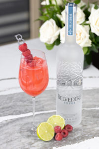 world cocktail day recipe