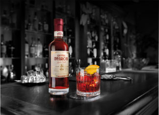 campari negroni rtd