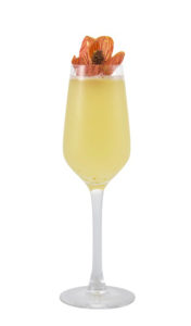 champagne mimosa recipe