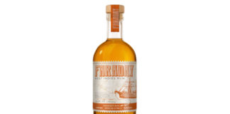 Faraday West Indies Rum