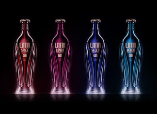Latin Gin