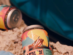 Iron Hill Releases Perfect Summer Cerveza Iron Hill Brewery Lemon Cerveza