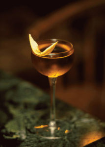 world cocktail day recipe