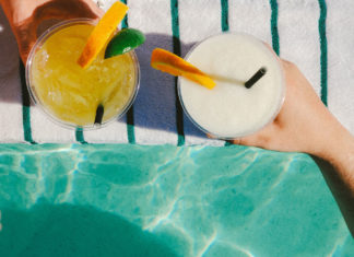 Cocktails to Celebrate Memorial Day Weekend memorial day cocktail recipe