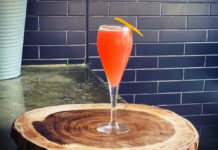 mimosa recipe