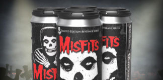 misfits beer