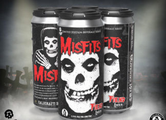 misfits beer
