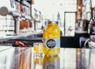 Ole Smoky Announces New Moonshine Pineapples with Piña Colada moonshine pineapple Piña Colada