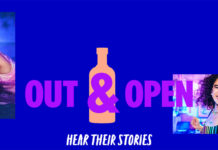 absolut out and open