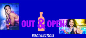 absolut out and open