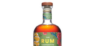 bully boy The Rum Cooperative volume 3