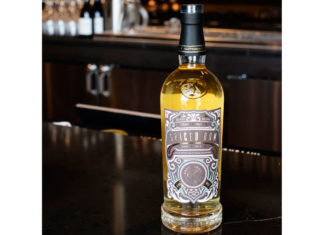 tattersall spiced rum