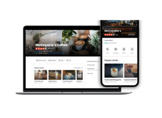 New Yelp Feature Highlights the Most Popular Drinks at Businesses yelp popular drinks