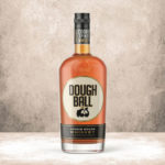 Dough Ball cookie dough flavored whiskey
