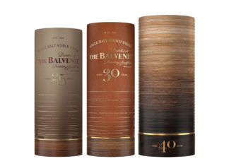 The Balvenie Reveals its Rare Marriages Range with the Release of The Balvenie Twenty-Five balvanie rare marriages range