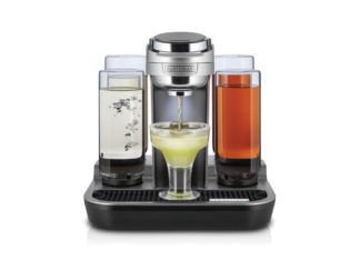 Intelligent Cocktail Maker Bartesian Announces Expansion to On-Premise Venues bartesian