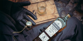 Bushmills Prohibition Recipe Irish Whiskey peaky blinders