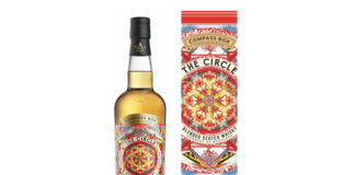 compass box the circle no. 2