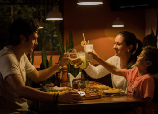 father's day bar marketing sevenrooms