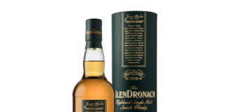 GlenDronach Cask Strength Batch 10