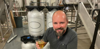 keykeg hydrogen infused beverage hyvida